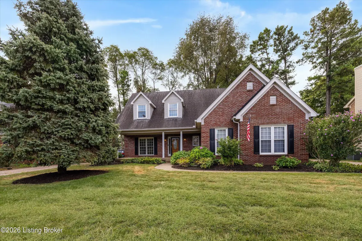 10504 Edgewater Rd, Louisville, KY 40223 - #1