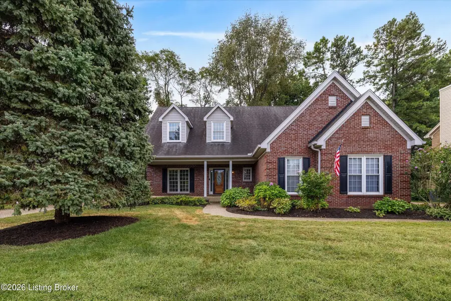 10504 Edgewater Rd, Louisville, KY 40223 - #2