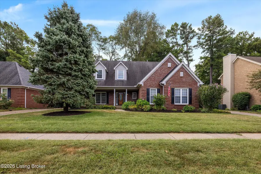 10504 Edgewater Rd, Louisville, KY 40223 - #3