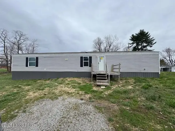115 Mcnary St, Campbellsville, KY 42718