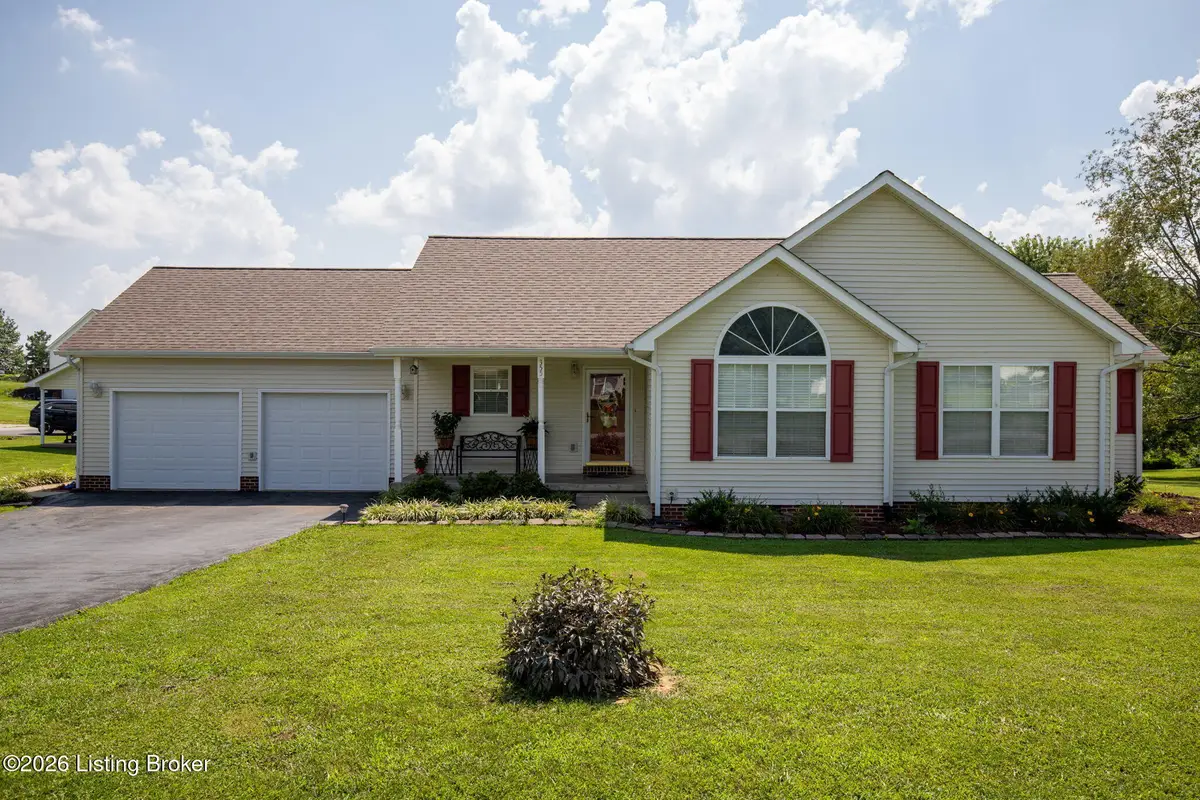 355 Logan Ln, Leitchfield, KY 42754 - #1