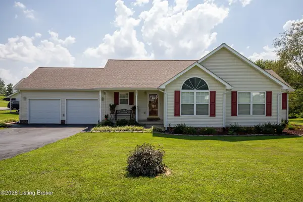 355 Logan Ln, Leitchfield, KY 42754