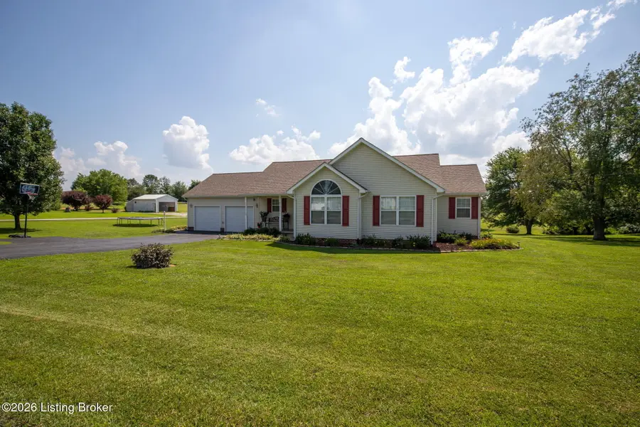 355 Logan Ln, Leitchfield, KY 42754 - #2