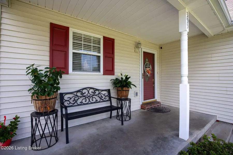 355 Logan Ln, Leitchfield, KY 42754 - #3