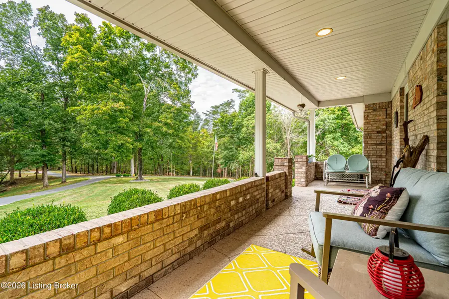 1670 Pine Creek Trail, Shepherdsville, KY 40165 - #2