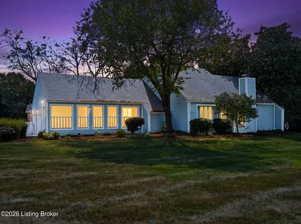 14906 Bircham Rd, Louisville, KY 40245