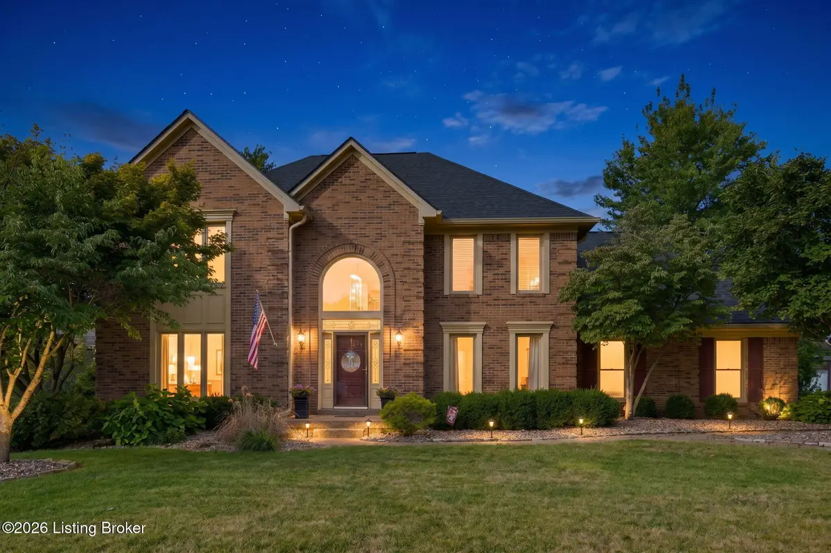 804 Harvest Grove Ct, Louisville, KY 40245 - #1