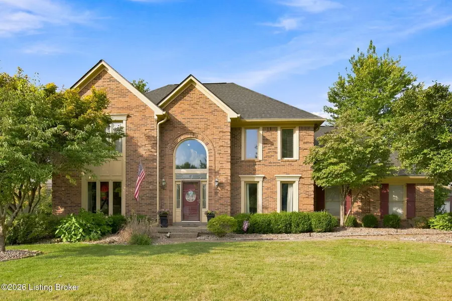 804 Harvest Grove Ct, Louisville, KY 40245 - #2