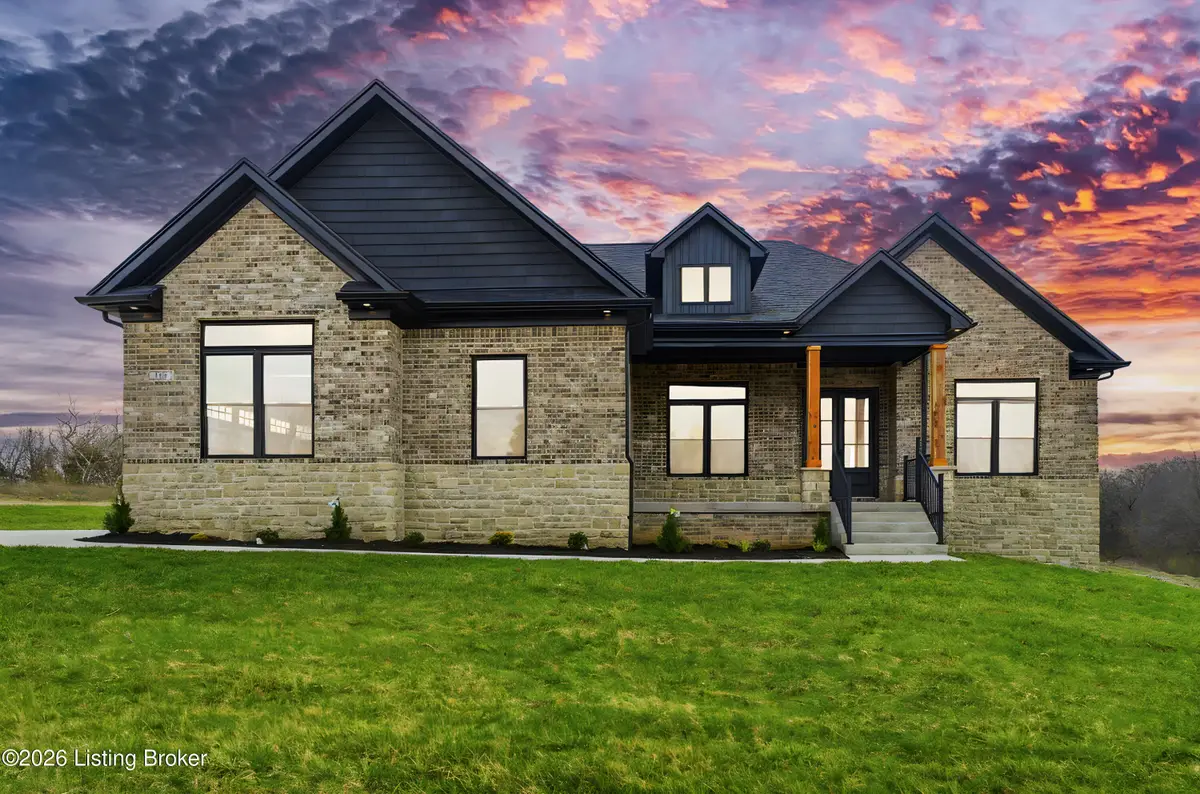 lot 262 Whelan Way, Fisherville, KY 40023 - #1