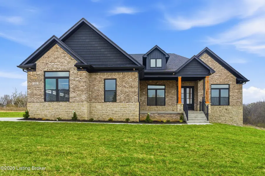 lot 262 Whelan Way, Fisherville, KY 40023 - #3