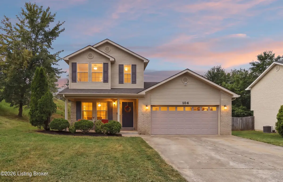 104 Allie Ct, Berea, KY 40403 - #1
