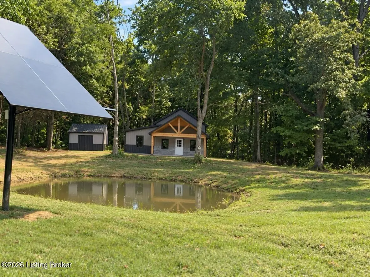 575 Larry Hope Rd, Summer Shade, KY 42166 - #1