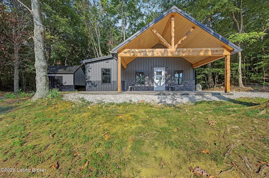 575 Larry Hope Rd, Summer Shade, KY 42166 - #2