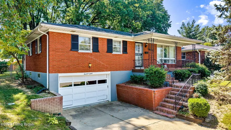 1430 Hobart Dr, Louisville, KY 40216 - #2
