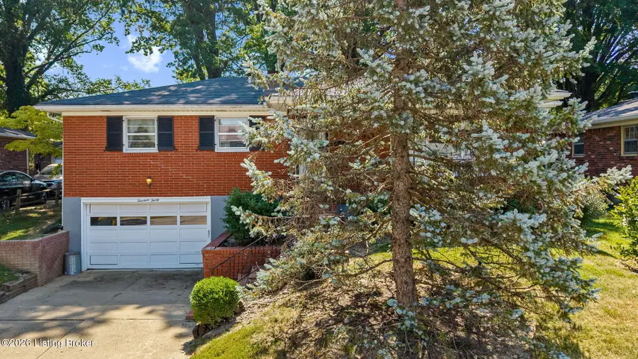 1430 Hobart Dr, Louisville, KY 40216 - #3