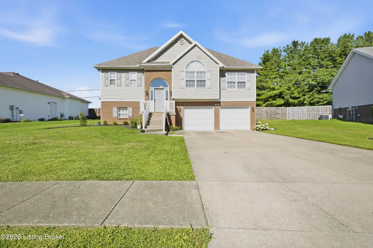 38 Northcountry Dr, Shelbyville, KY 40065 - #1