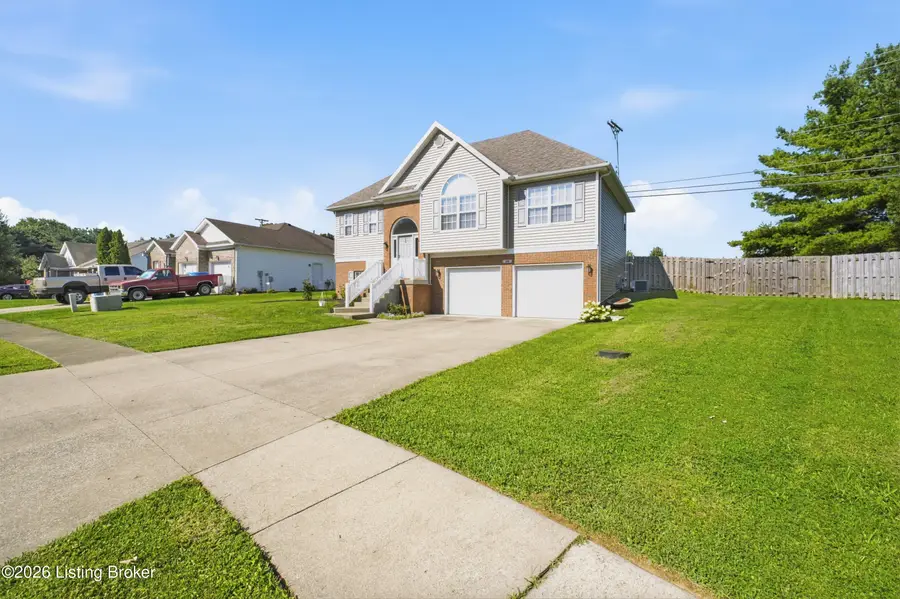 38 Northcountry Dr, Shelbyville, KY 40065 - #2