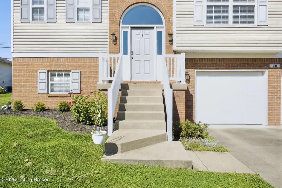 38 Northcountry Dr, Shelbyville, KY 40065 - #3