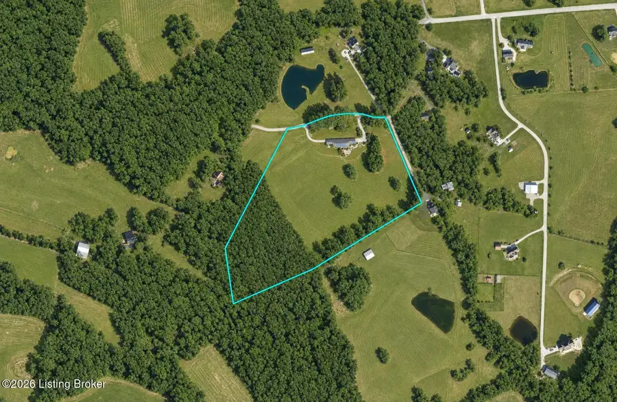 700 Walnut Creek Rd, Elizabethtown, KY 42701 - #3