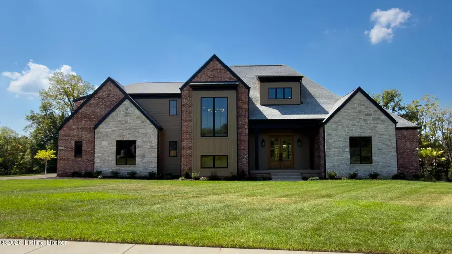 7208 Sunset Ln, Crestwood, KY 40014 - #2