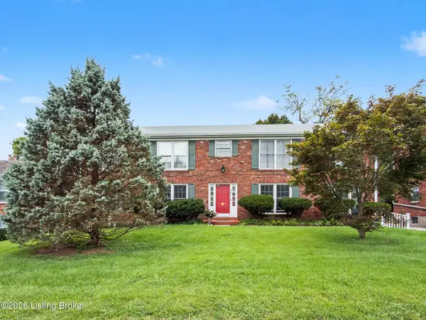 2714 Riedling Dr #APT 4, Louisville, KY 40206