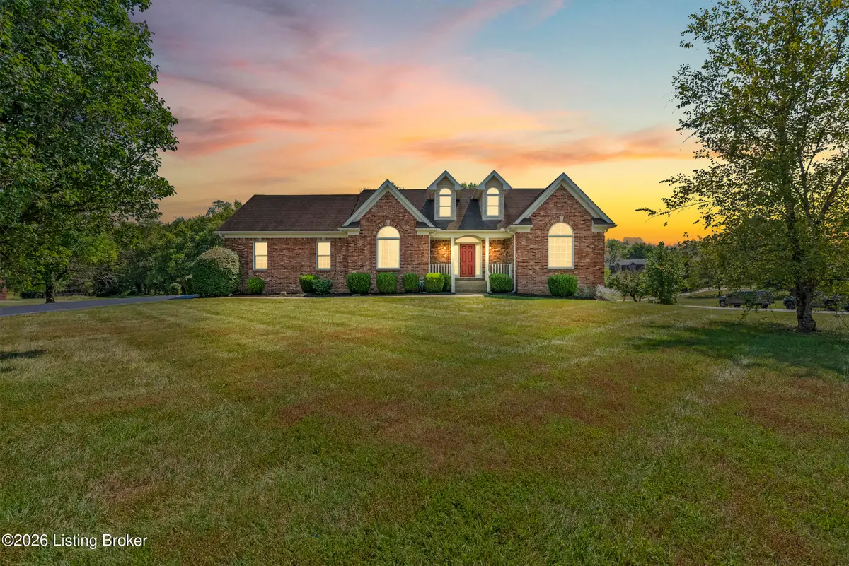 4402 Abbott Grove Dr, Crestwood, KY 40014 - #1