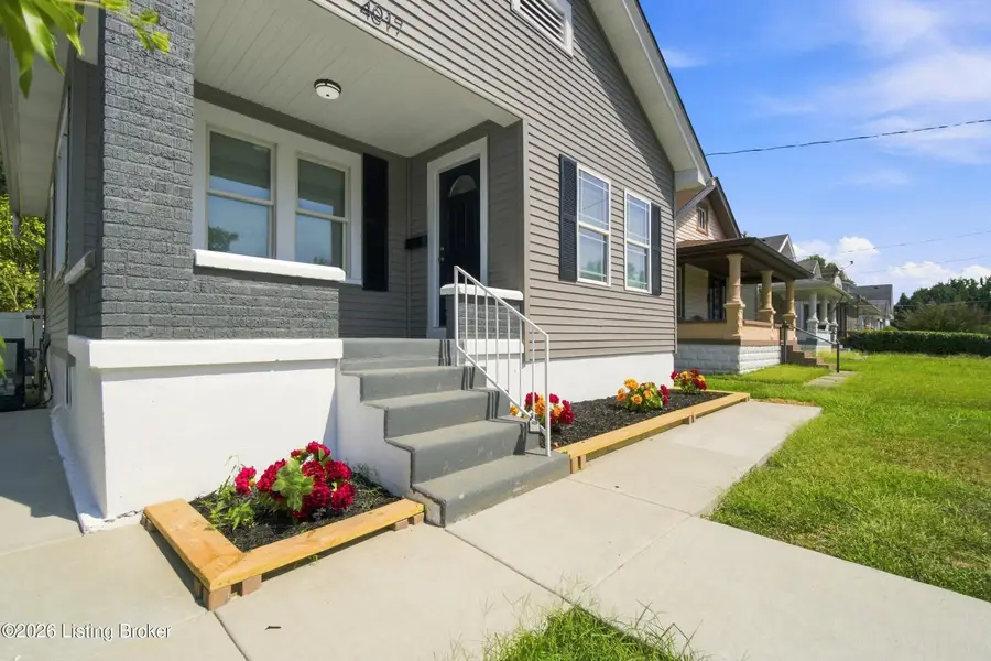 4017 Vermont Ave, Louisville, KY 40211 - #3