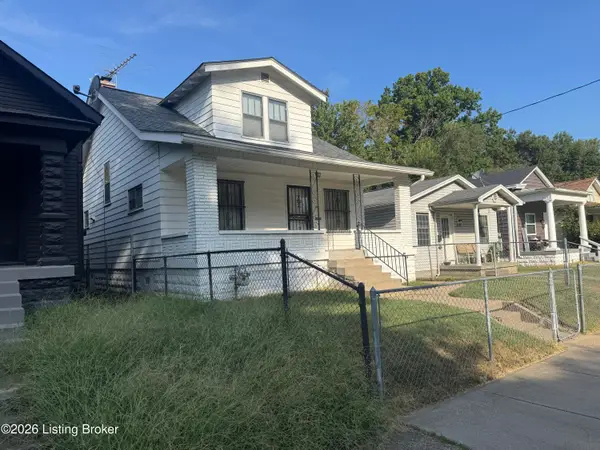 818 S 33rd St, Louisville, KY 40211