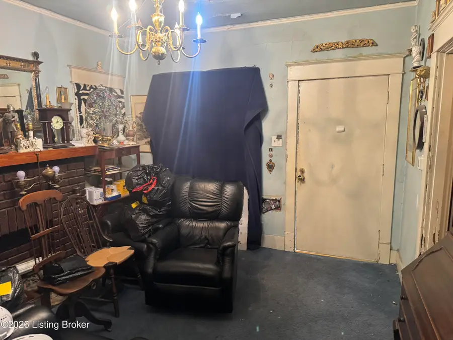 818 S 33rd St, Louisville, KY 40211 - #2