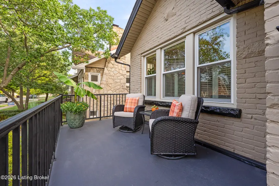 421 Wendover Ave, Louisville, KY 40207 - #3