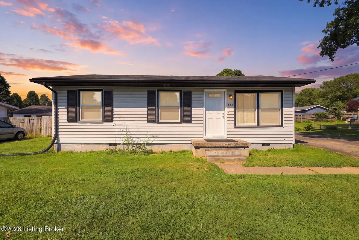 350 Eastview Cir, Shelbyville, KY 40065 - #1