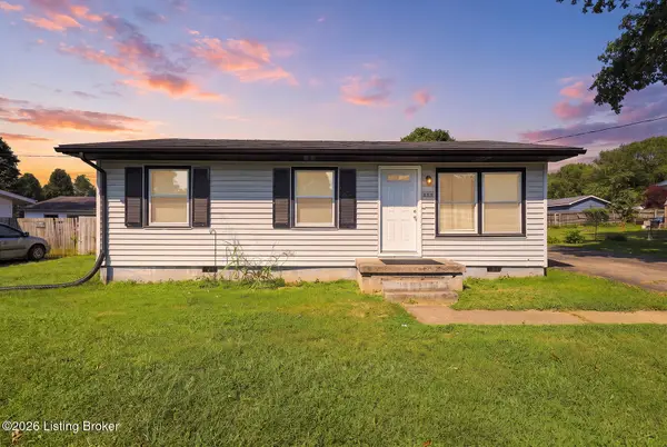 350 Eastview Cir, Shelbyville, KY 40065