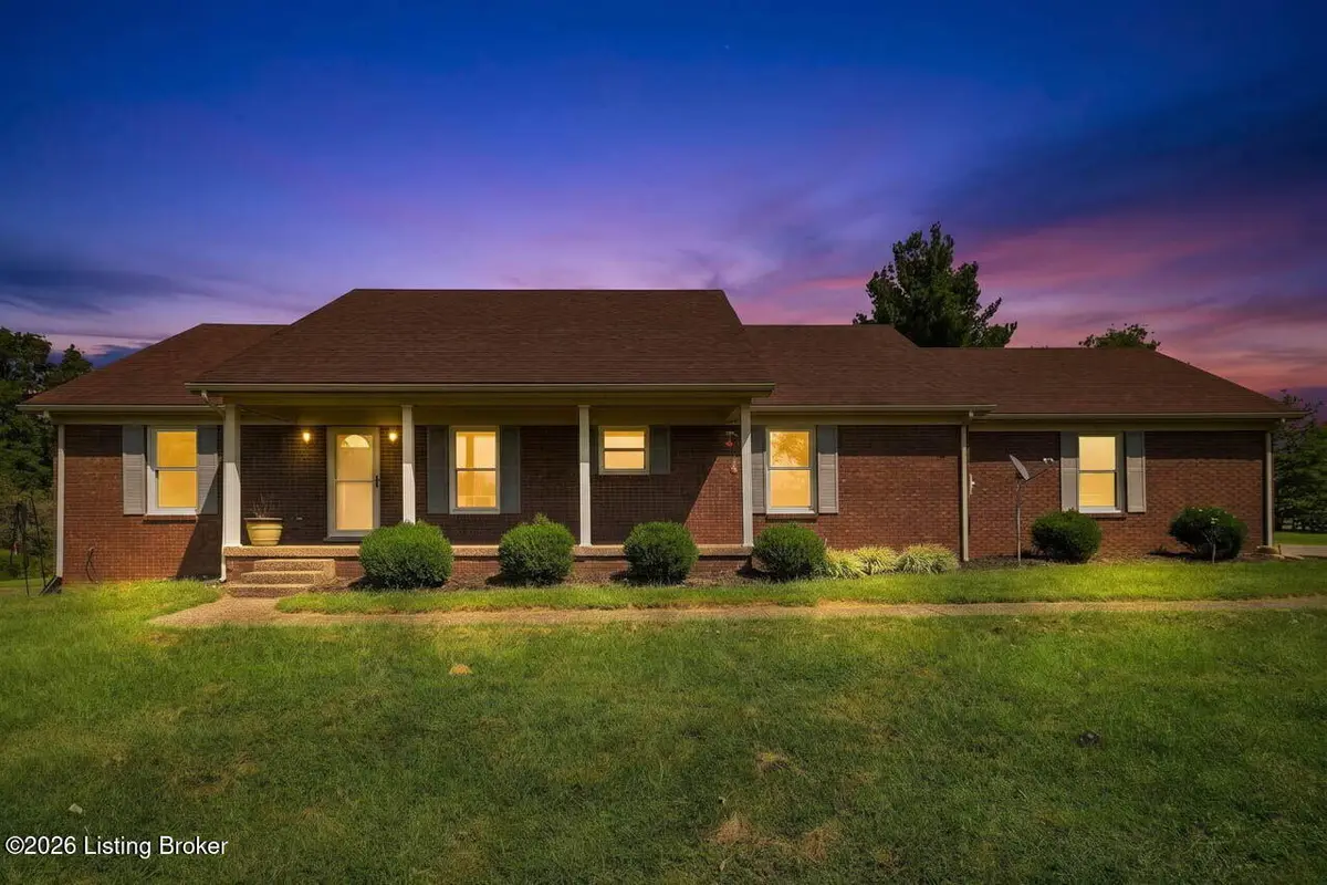 3460 Sulphur Rd, Sulphur, KY 40070 - #1