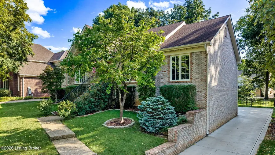 1613 Grey Owl Ct, Louisville, KY 40223 - #2
