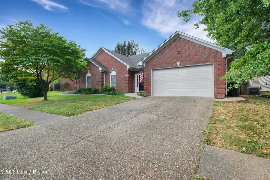 8704 Brittany Dr, Louisville, KY 40220 - #2