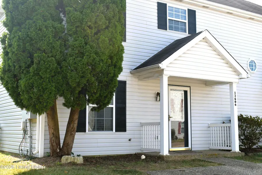 12606 Westport Ridge Way, Louisville, KY 40245 - #2