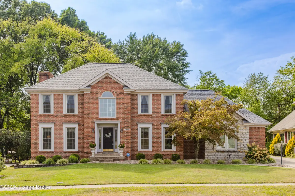 7908 Hall Farm Dr, Louisville, KY 40291 - #1
