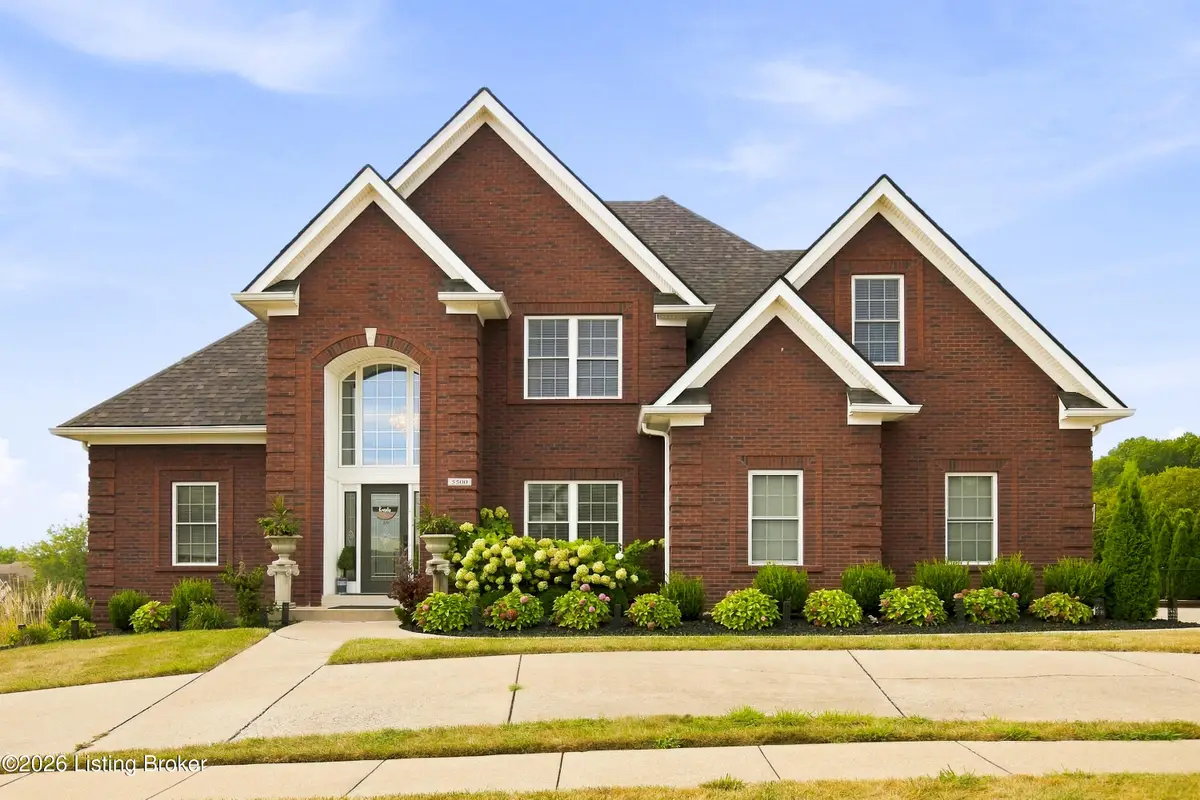 5500 Valley Park Dr, Louisville, KY 40299 - #1