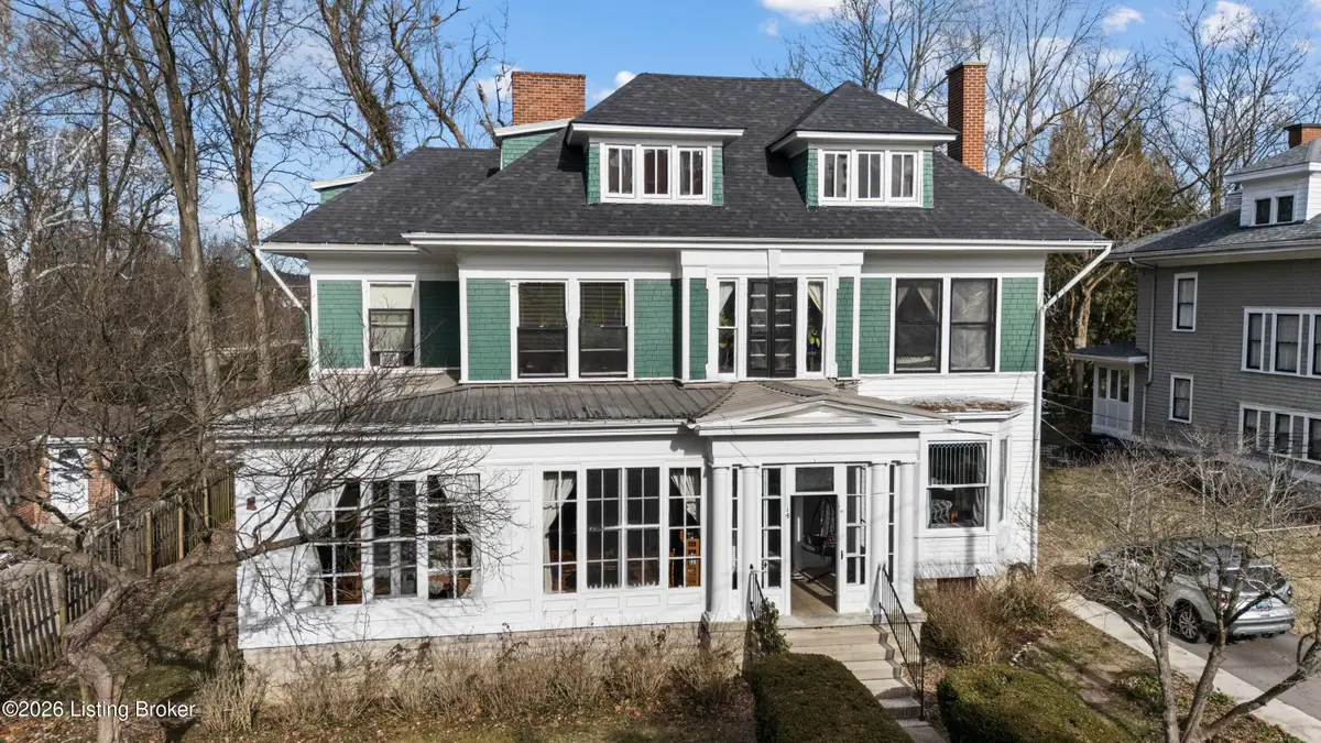 514 Wapping St, Frankfort, KY 40601 - #1