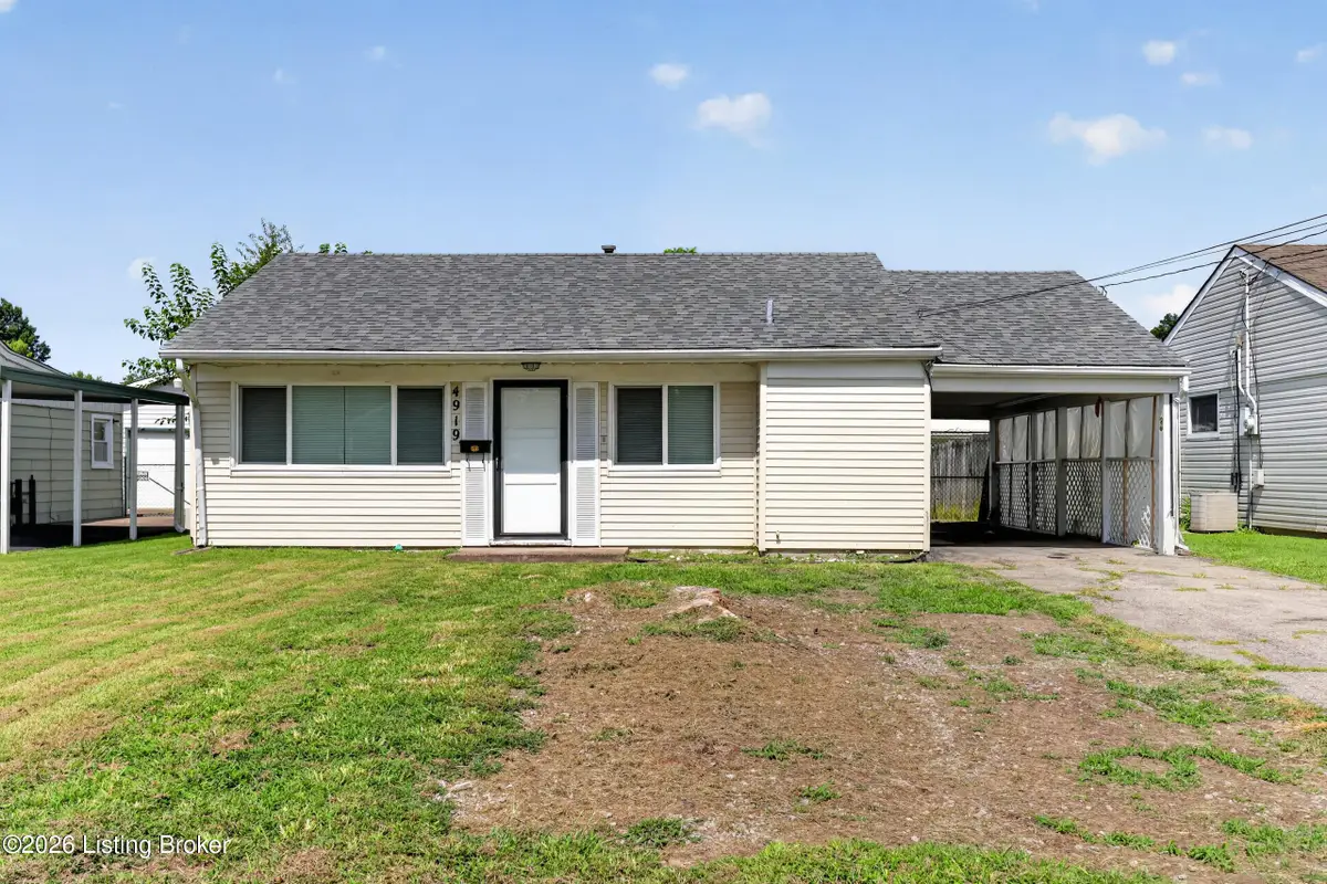 4919 Warbler Way, Lynnview, KY 40213 - #1