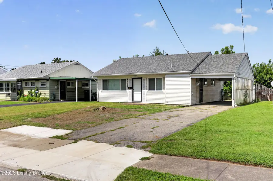 4919 Warbler Way, Lynnview, KY 40213 - #2