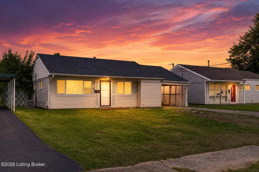 4919 Warbler Way, Lynnview, KY 40213 - #3