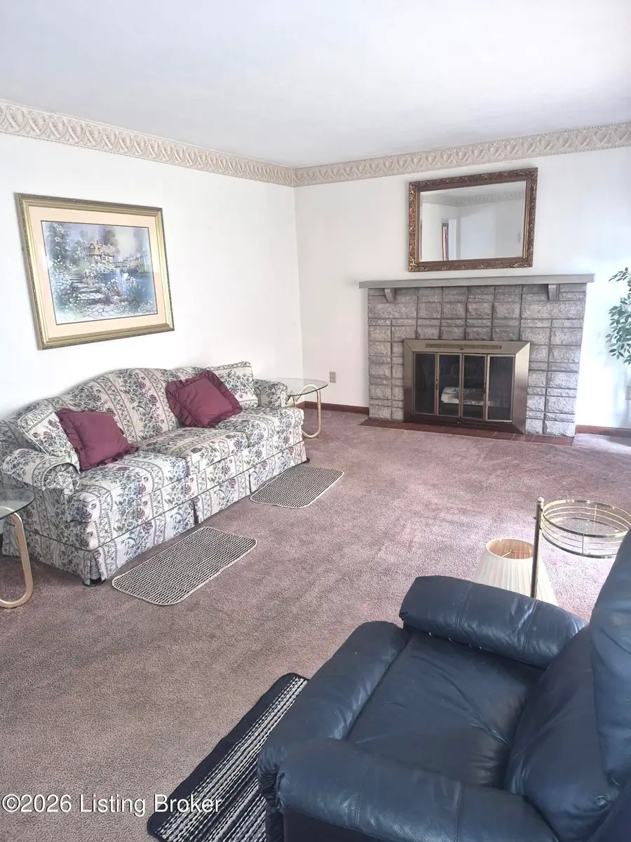 5812 Hornbeam Ln, Louisville, KY 40258 - #3