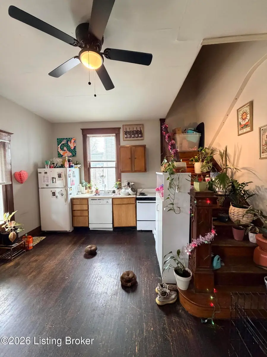 2122 Bonnycastle Ave, Louisville, KY 40205 - #2