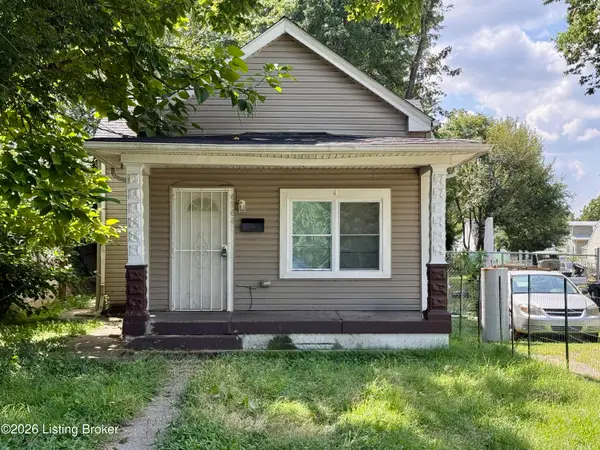 4144 Greenwood Ave, Louisville, KY 40211
