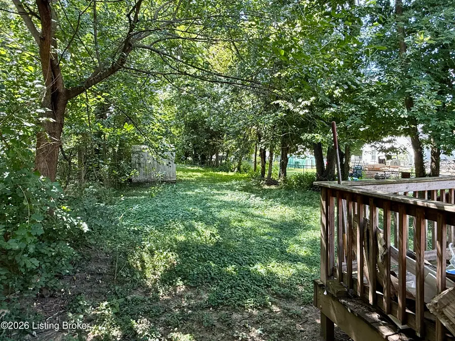 4144 Greenwood Ave, Louisville, KY 40211 - #3