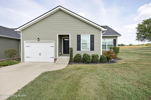 220 Bluegrass Dr, Campbellsville, KY 42718