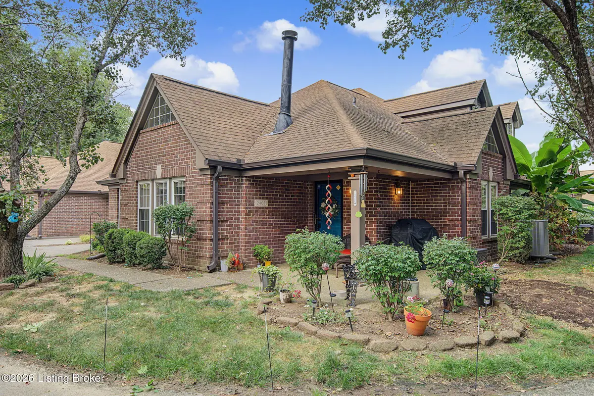 2403 Eastbridge Ct, Louisville, KY 40223 - #1