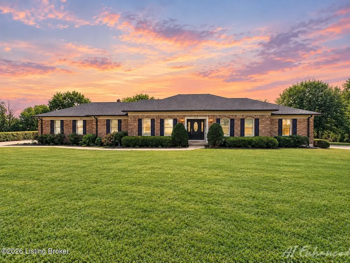 135 Brookside Dr, Springfield, KY 40069 - #1