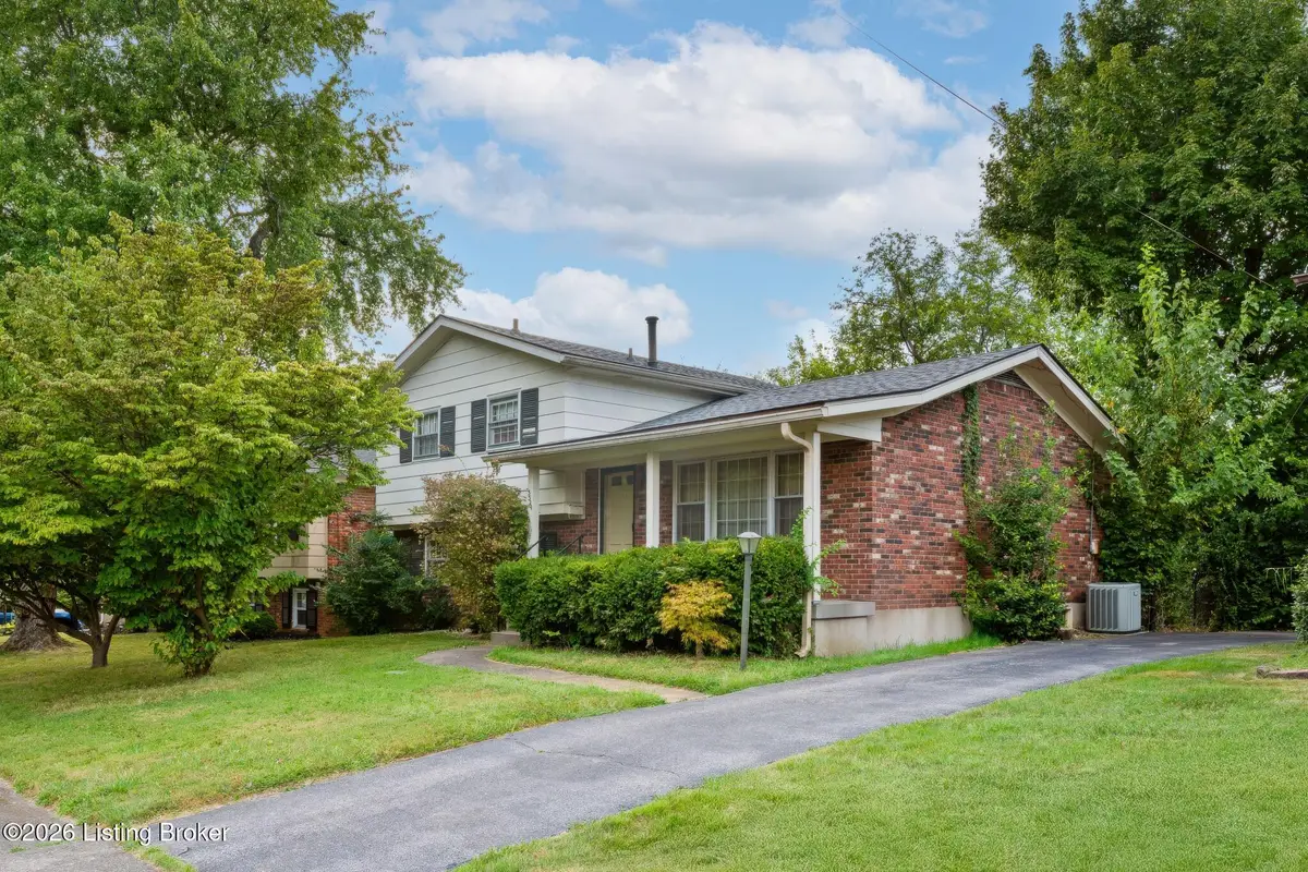 3329 Frontier Trail, Louisville, KY 40220 - #1